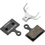 Ciclovation Organic Compound Disc Brake Pads Shimano Dura-Ace Road Hydraulic K-Type