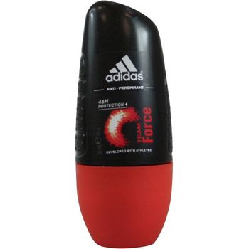 Adidas Team Force Deodorant Roll On 50ml