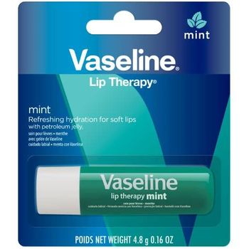 Vaseline Lip Therarpy Single w Backer Card Mint 10g