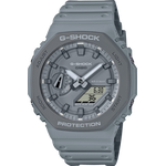 Casio GA-2110ET-8A G-shock Earth Color Toned Series Watch