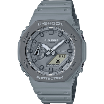 Casio GA-2110ET-8A G-shock Earth Color Toned Series Watch