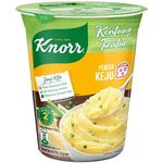 Knorr Cup Mashed Potato Cheese 26g