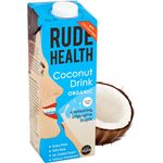 Rude Health Organic Coconut 1l