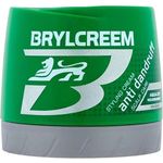 Brylcreem Scalp Care Antidandruff Nongreasy Styling Cream 250ml