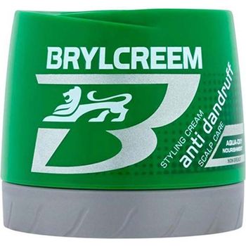Brylcreem Scalp Care Antidandruff Nongreasy Styling Cream 250ml