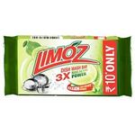 Limoz Dish Wash Round Bar 250gm