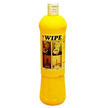 Leo Wipe Stain Remover Lemon 1l
