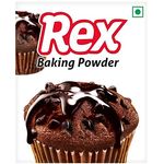 Rex Baking Powder 100g