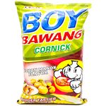 KSK Boy Bawang Cornick Lechon Manok Flavour 100g