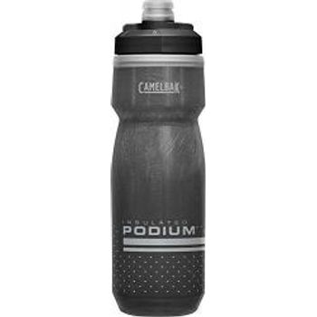 CamelBak Podium Chill 595g Bike Bottle Black