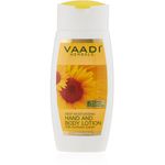 Vaadi Herbals Hand And Body Lotion 110ml