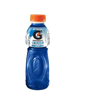 Gatorade Fierce Blue Bolt 515ml