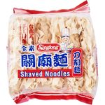 Sing Long Knife Shaved Noodle 500g