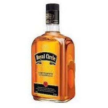 Royal Circle Whisky 375ml