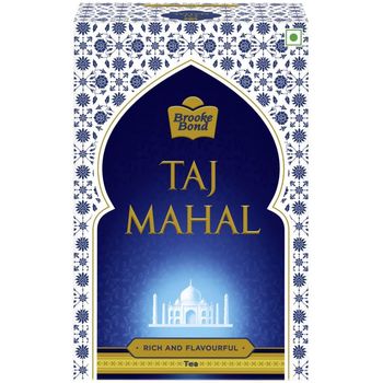 Brooke Bond Taj Mahal Tea 500g