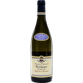Francoise Chauvenet Bourgogne Chardonnay 750ml