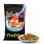 ProDiet Ocean Fish Dry Cat Food 8kg