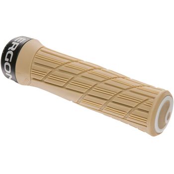 Ergon GE1 Evo Slim Grips Sand Storm Lock-On