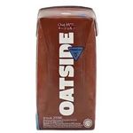 Oatside Chocolate Oatmilk 200ml