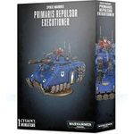 Games Workshop Warhammer 40k Space Marines Primaris Repulsor Executioner