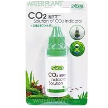 Ista CO2 Indicator Solution