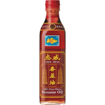 Chee Seng White Sesame Oil 375ml
