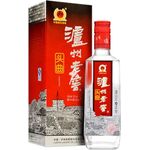 Luzhoul Strong Aroma Style Touqu Alc 52 500ml
