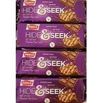 Parle Hide Seek Chocolate Chip Cookies 82.5g