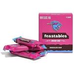 Feastables Mr Beast Snack Bar Chocolate Chip 40g