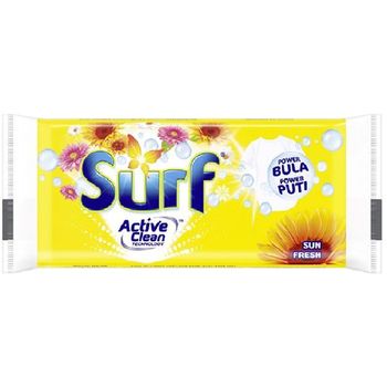 Surf Detergent Bar Sun Fresh 120g