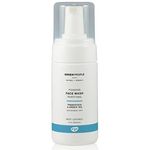 Green People Organic Foaming Face Wash Vegan