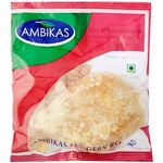 Ambikas Jaggery Round 500g