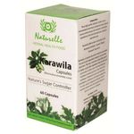 Naturelle Karawila 60 Capsules