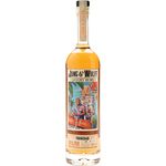 Jung & Wulff Luxury Rums Trinidad 750ml Abv 43%