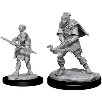 Wizkids Human Ranger (Wave 11)