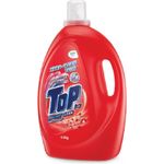 Top Cld Brillian Clean Red 4kg