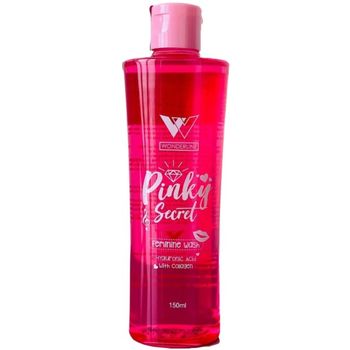 Pinky Secret Wash 150ml