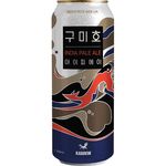 Kumiho India Pale Ale 360ml