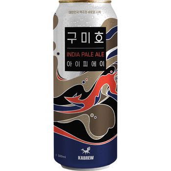 Kumiho India Pale Ale 360ml