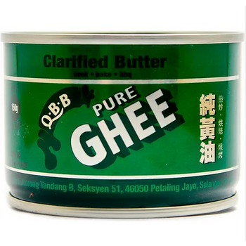 QBB Pure Ghee 150g
