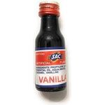 SAC Vanilla Essence 25ml
