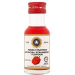 Star Brand Perisa Strawberry Artificial Strawberry Flavour 25ml
