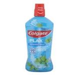 Colgate Plax Mouthwash Peppermint Fresh 1l