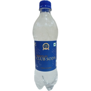 Kalimark Priestly Club Soda 500ml