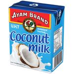 Ayam Brand Coconut Milk 200ml / Santan Kelapa