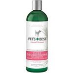 Vet's Best Deodorizing Shampoo 12oz