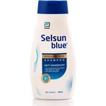 Selsun Shampoo Blue Five 200ml