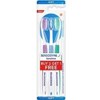 Sensodyne Sensitive Toothbrush