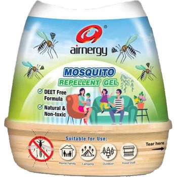 Airnergy Mosquito Repellent Gel 180g