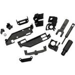 Kyosho Mini Z MB008 Servo Plate Set for Mini Z Buggy